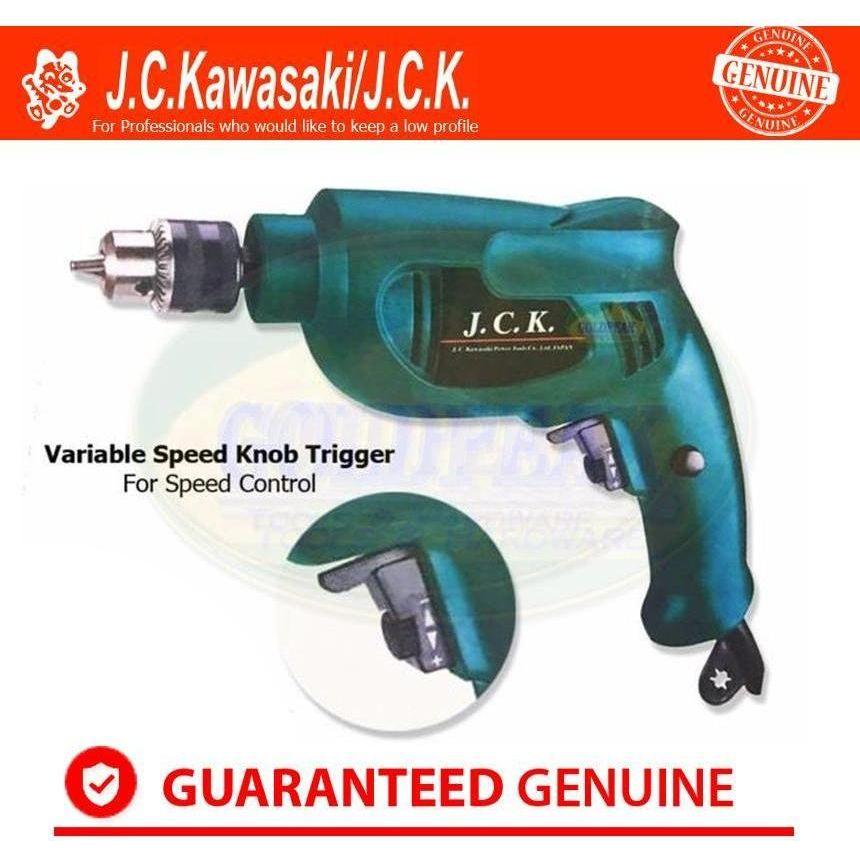 Jc Kawasaki 2010ER Hand Drill - Goldpeak Tools PH Jc Kawasaki Jc Kawasaki 2010ER Hand Drill - Goldpeak Tools PH Jc Kawasaki
